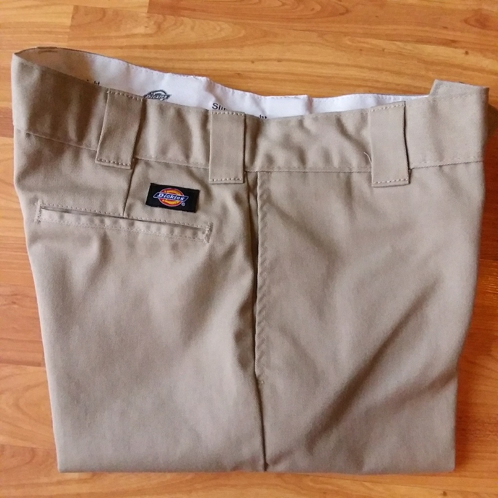 Dickies Chino Pants
